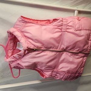 GYMBOREE VEST